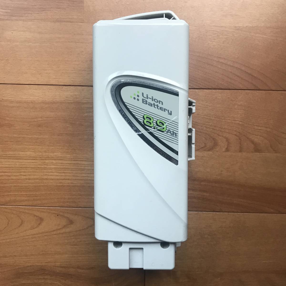 Panasonic 電動アシスト自転車用 バッテリー NKY578B02B 12Ah
