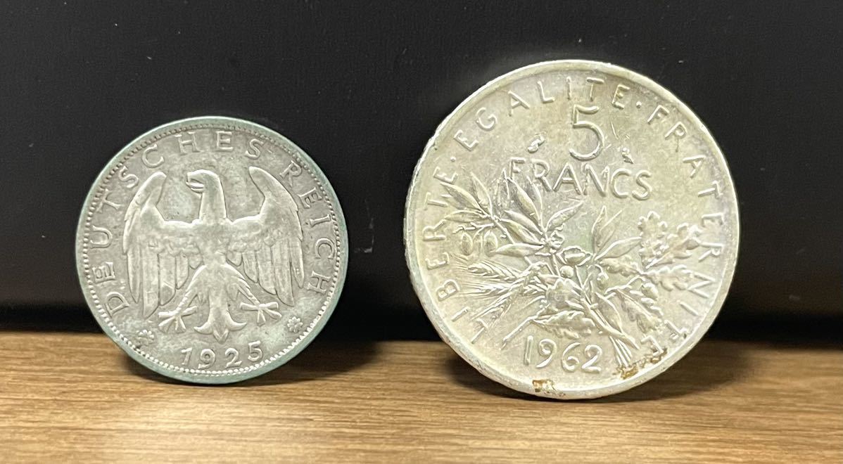 ポーランド 10ズロチ銀貨 1933年 コイン 硬貨 銀貨 古銭 貨幣 - メルカリ