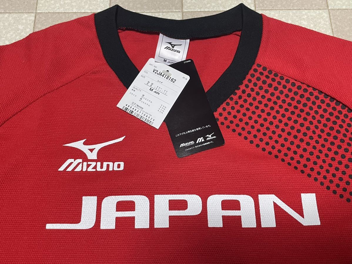 未使用品】JAPAN SAORI 木村沙織 3番 女子バレー 応援Tシャツ