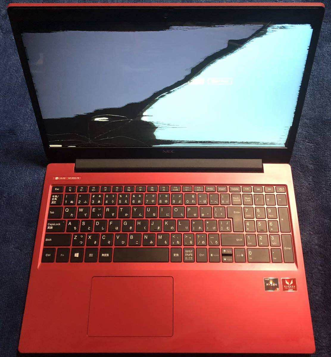 快速SSD256G☆大人気赤ノートPC♪ブルーレイ&カメラ!第7世代!Win11 快速SSD256G☆大人気赤ノートPC♪ブルーレイ&カメラ!第7世代!Win11