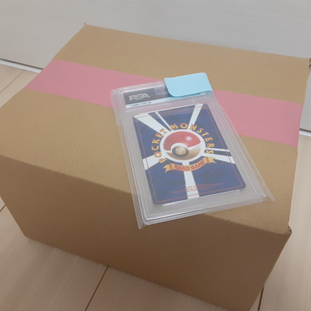 【旧裏PSA】ポケモンカード POKEMON 旧裏 新裏 まとめ売り 大量 BOX コレクション 1円スタート 引退品 PIKACHU PCG マーク無し