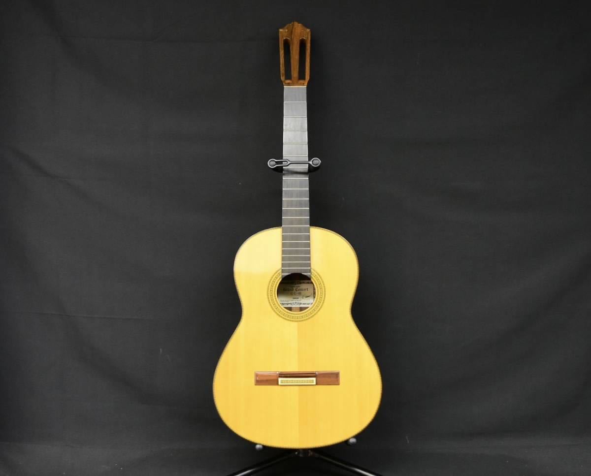 Yamaha GC-40 Grand Guitar Concert w⁄ GC40 OHSC | 1995年製 GC-40C