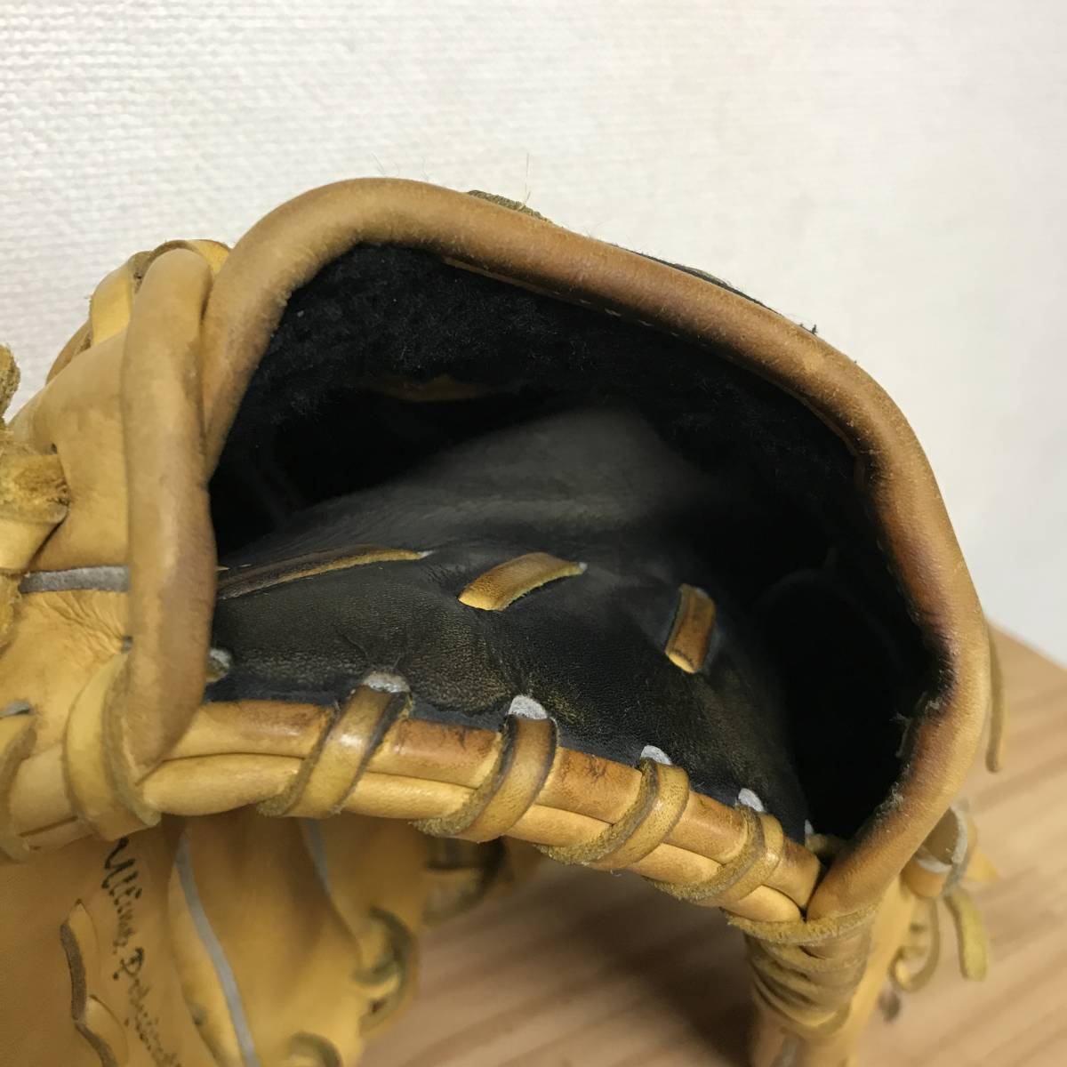 Zeems 投手用 Ⅱ-187 一般軟式 ハイレベルオーダー 即戦力 グローブ 