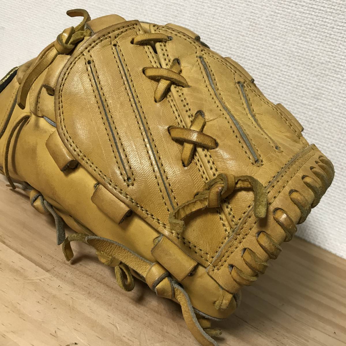 Zeems 投手用 Ⅱ-187 一般軟式 ハイレベルオーダー 即戦力 グローブ 