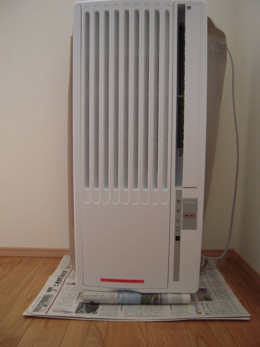 Haier ルームエアコン Haier ハイアール ルームエアコン（ウインド型