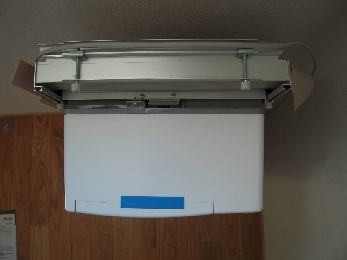 Haier ルームエアコン Haier ハイアール ルームエアコン（ウインド型