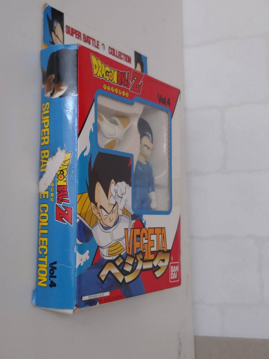 スーパーバトルコレクション ドラゴンボール ドラゴンボールZ スーパー