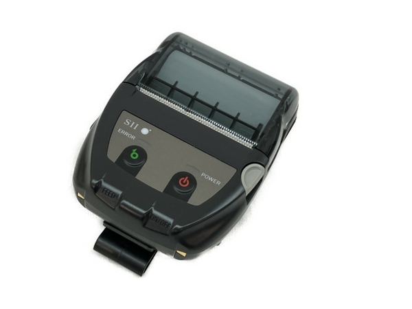 サーマルプリンタ SII MP-B20 モバイルプリンター セイコーインスツル