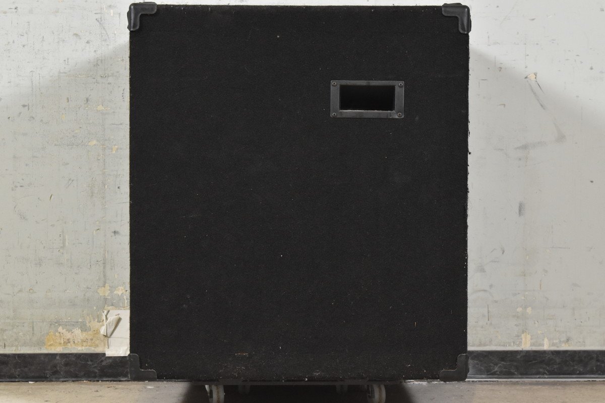 HARTKE ハートキー 4.5XL ベース用キャビネット 400W 8 中古品 Yahoo 