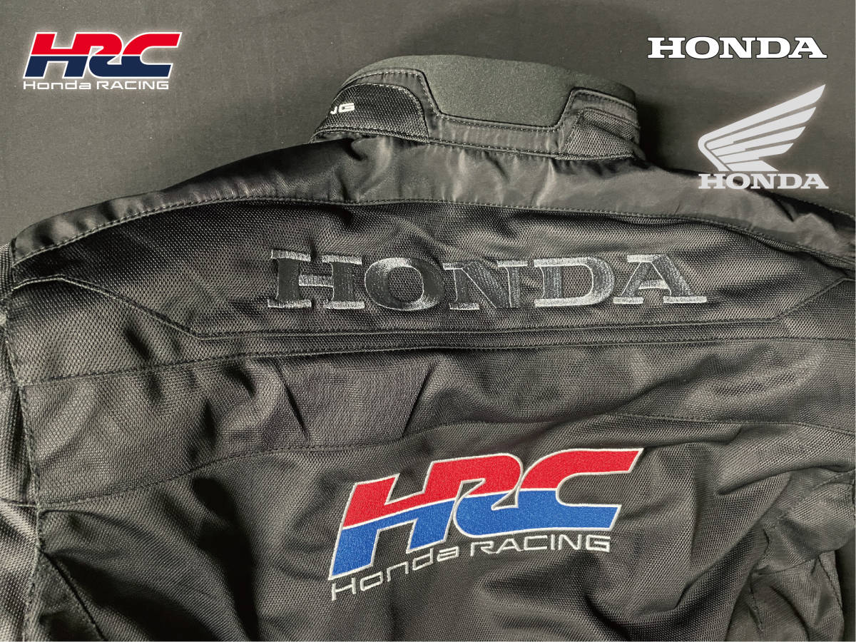 希少サイズ新品未使用/HRCコラボ】☆HRC×HONDAファントムエア 