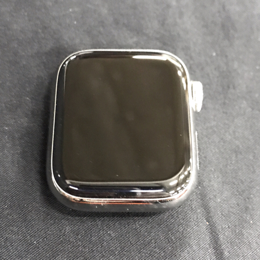 1円 Apple Watch HERMES Series 7 GPS+Cellular 41mm シルバー
