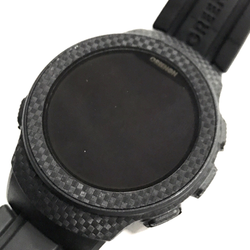 GOLF THE WATCH GREENON | A1-II グリーンオン A1III ザ・ゴルフ 