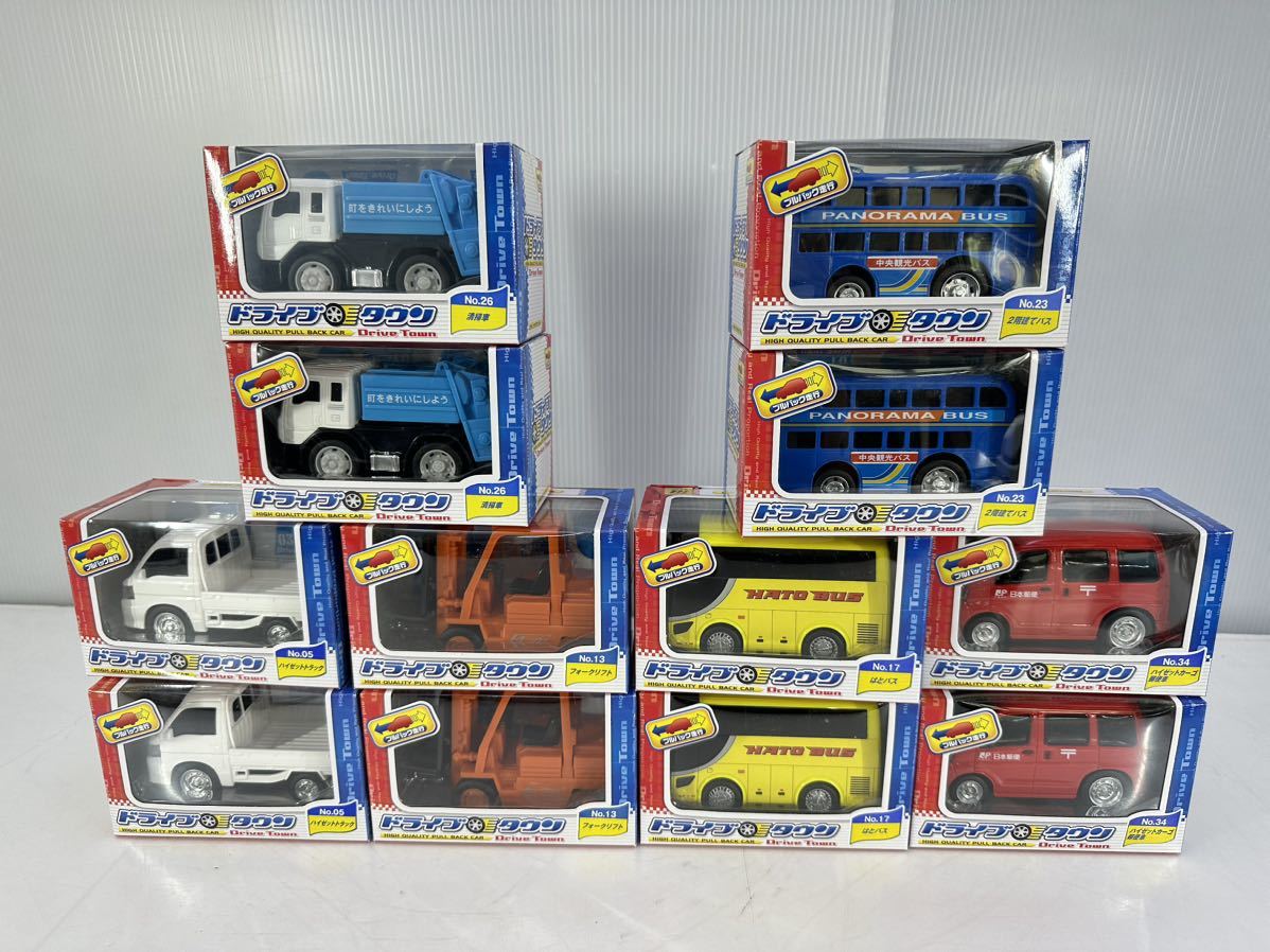 ①モデルペット No.3 スバル 360 ATC 日本製 アサヒ玩具 アサヒトーイ