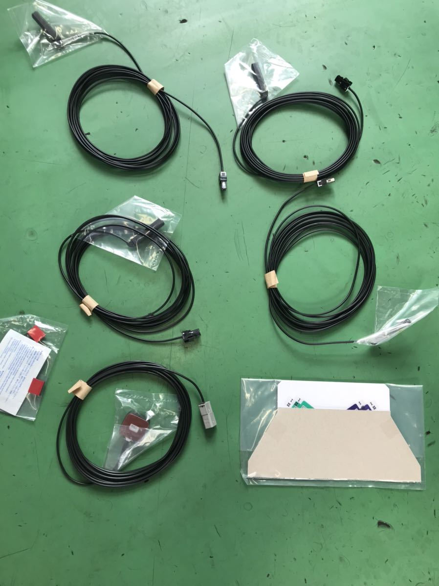 パナソニック 純正品 フィルムアンテナ 新品