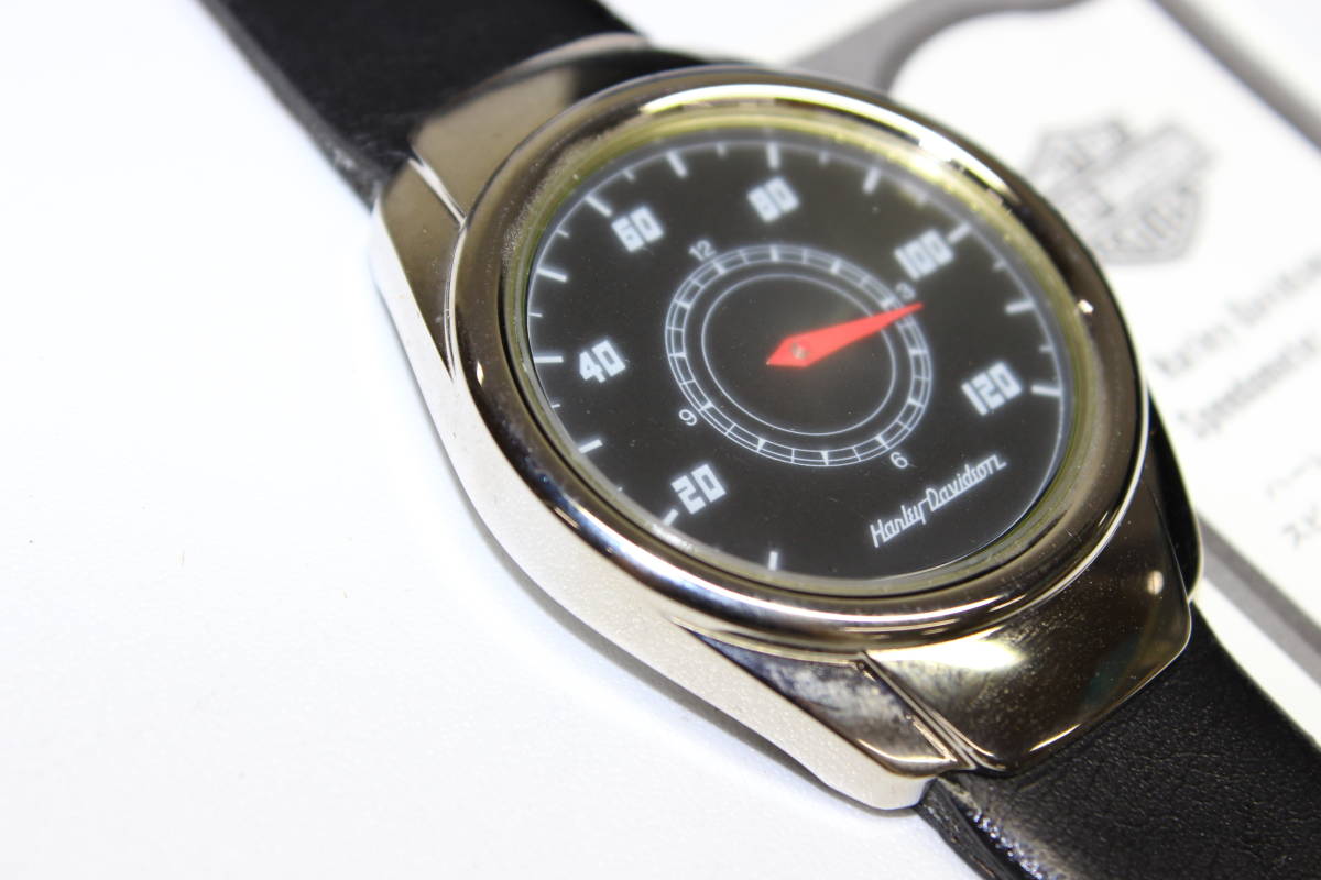 ハーレー腕時計 Harley-Davidson MH002.9309MCハーレーダビッドソン 