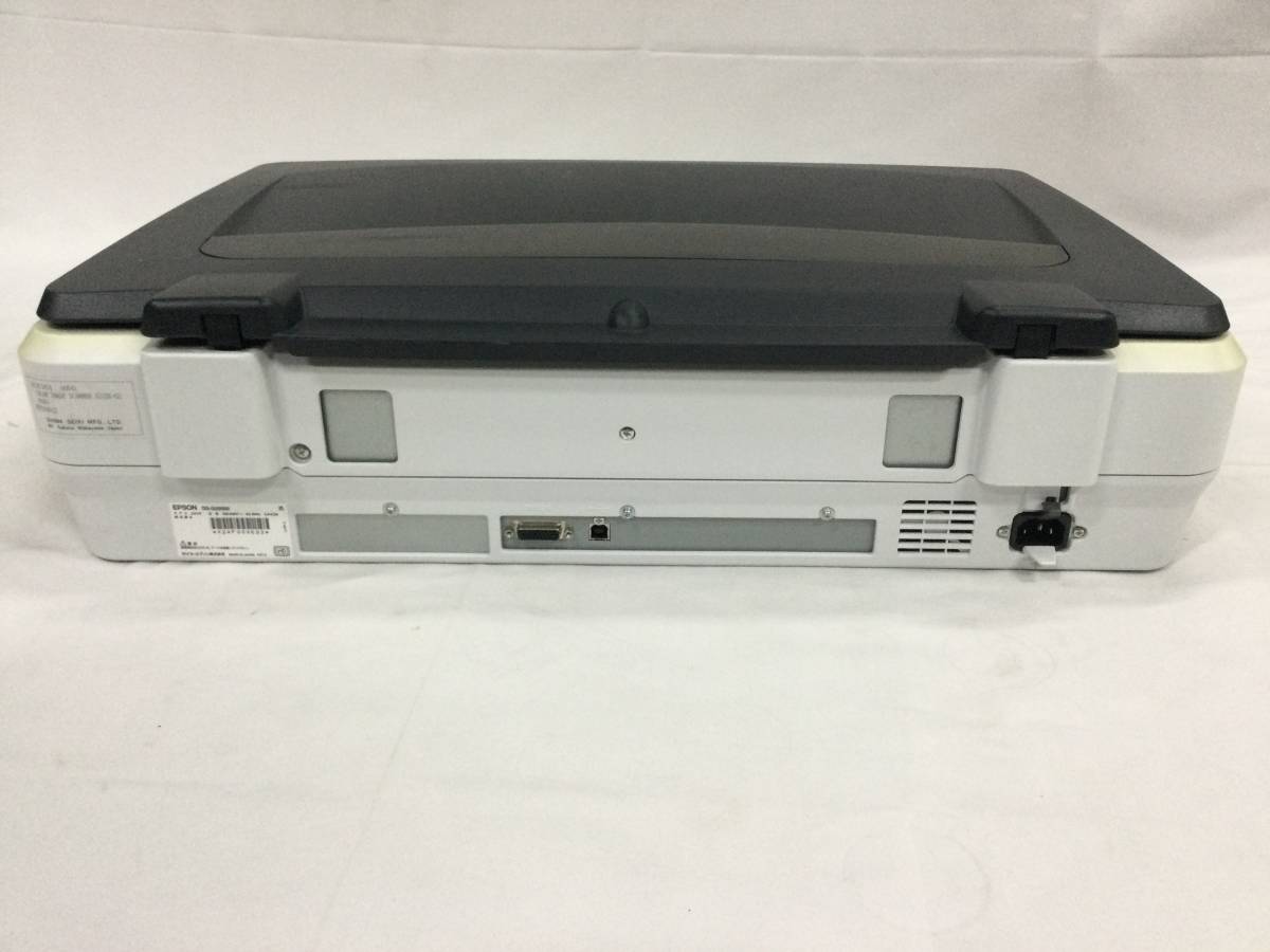 F7679/160/0】動作未確認の為ジャンク☆エプソン スキャナー DS-G20000 