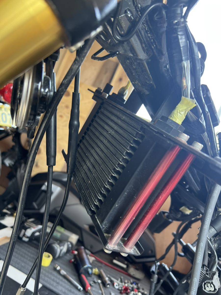 グロム オートバイ ホンダ 商品詳細 KITACO Ver.Ⅲ グロムjc75 オイル