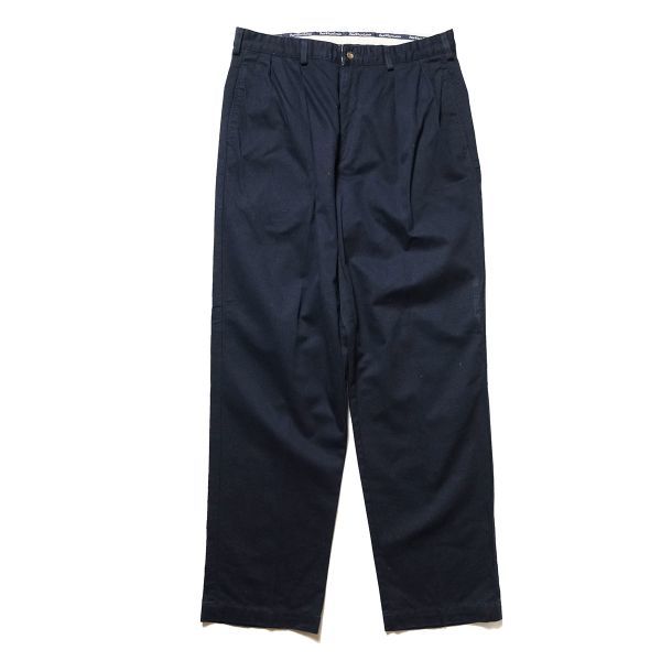 USA製 90年代 90's USA製 ポロラルフローレン 2タック コットン