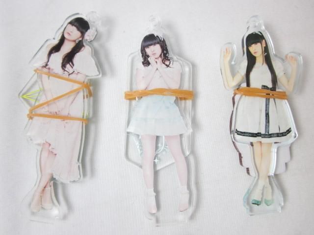 同梱可】中古品 タレントグッズ 田村ゆかり アクリルスタンド グッズ