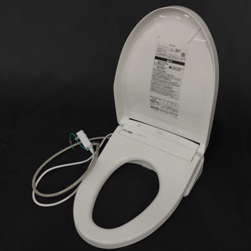 1円 同様 TOTO TCF4733S ウォシュレット アプリコット 温水洗浄便座の 
