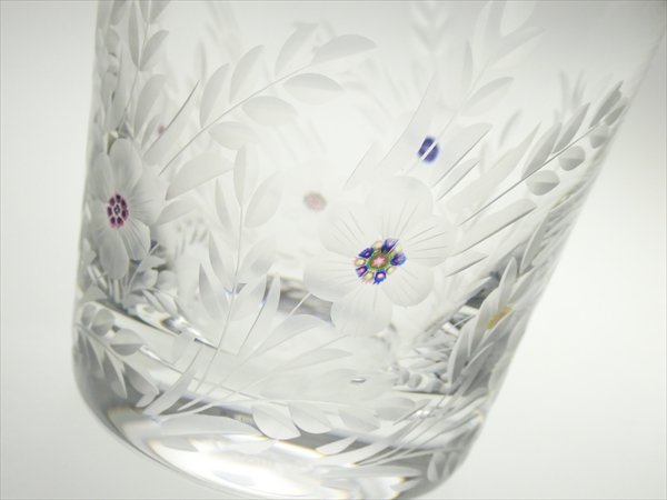 N360 Saint Louis サンルイ クリスタル 高級シリーズ ボッティチェリ  