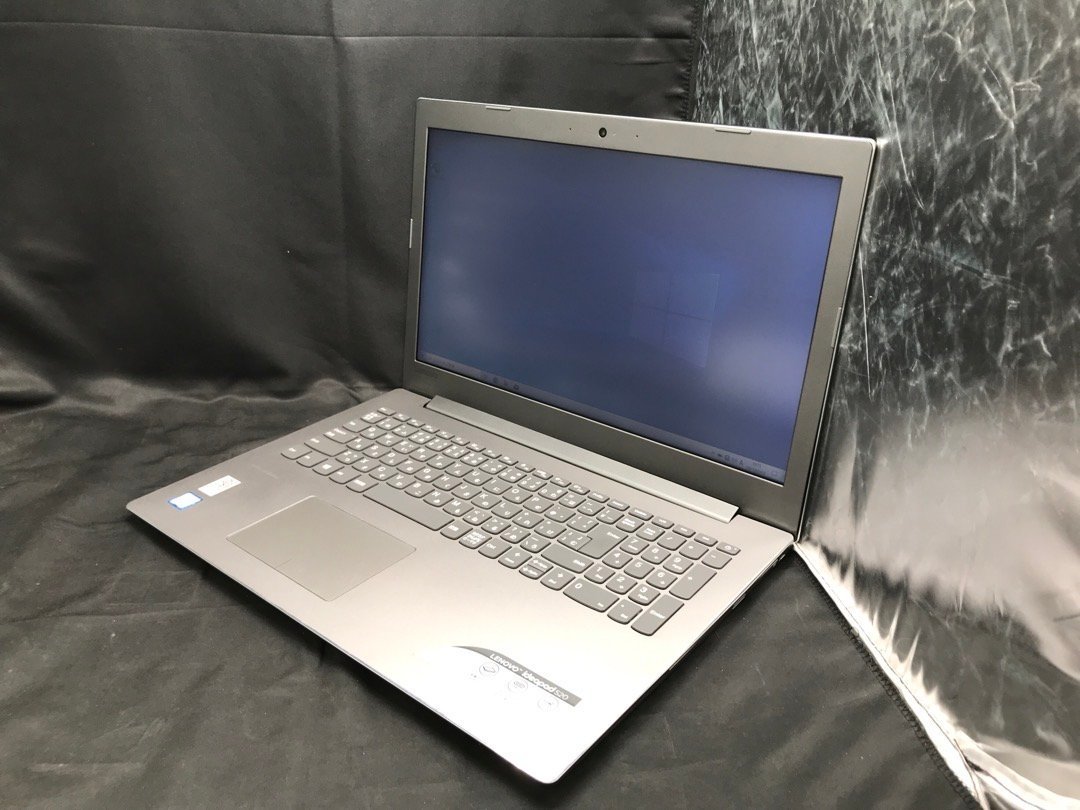 PC/タブレット LENOVO ideapad 520 ジャンク