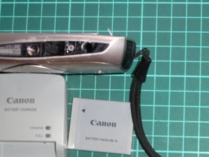 Canon IXY 30SのYahoo!オークション(旧ヤフオク!)の相場・価格を見る