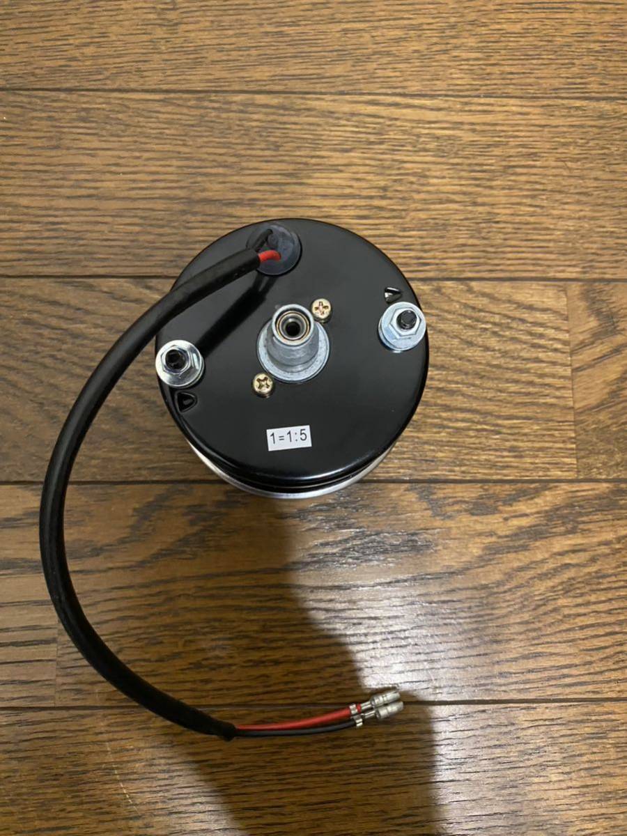 SR400タコメーター SR400 タコメーター 純正 Yahoo!オークション 低走行 k2