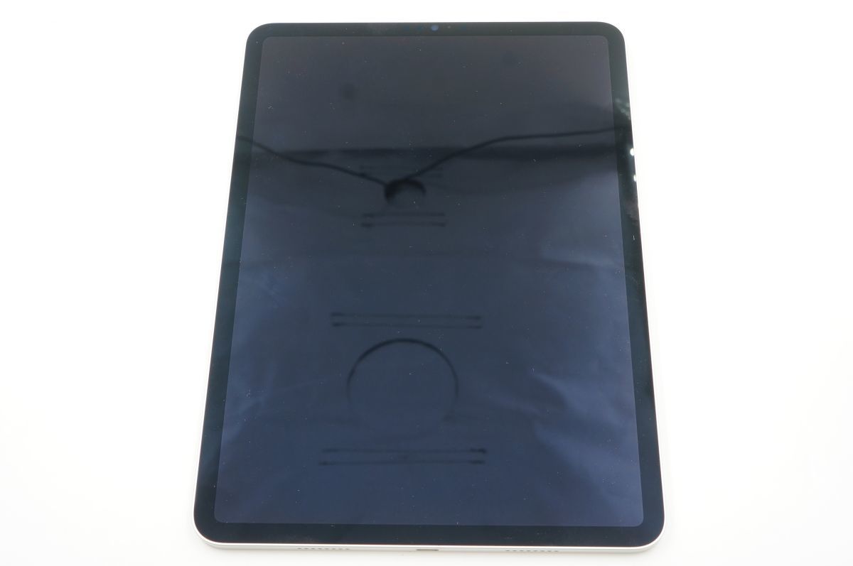 ★☆全額返金保証!最速発送!【iPad Pro 11インチ 第3世代 256GB Wi-Fi バッテリー92% 動作確認済】★☆(202306-08443-PCkaitori)