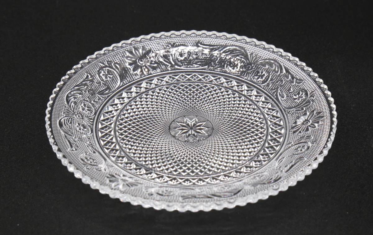 希少 オールドバカラ 57 希少 1972 オールド バカラ クリスタル