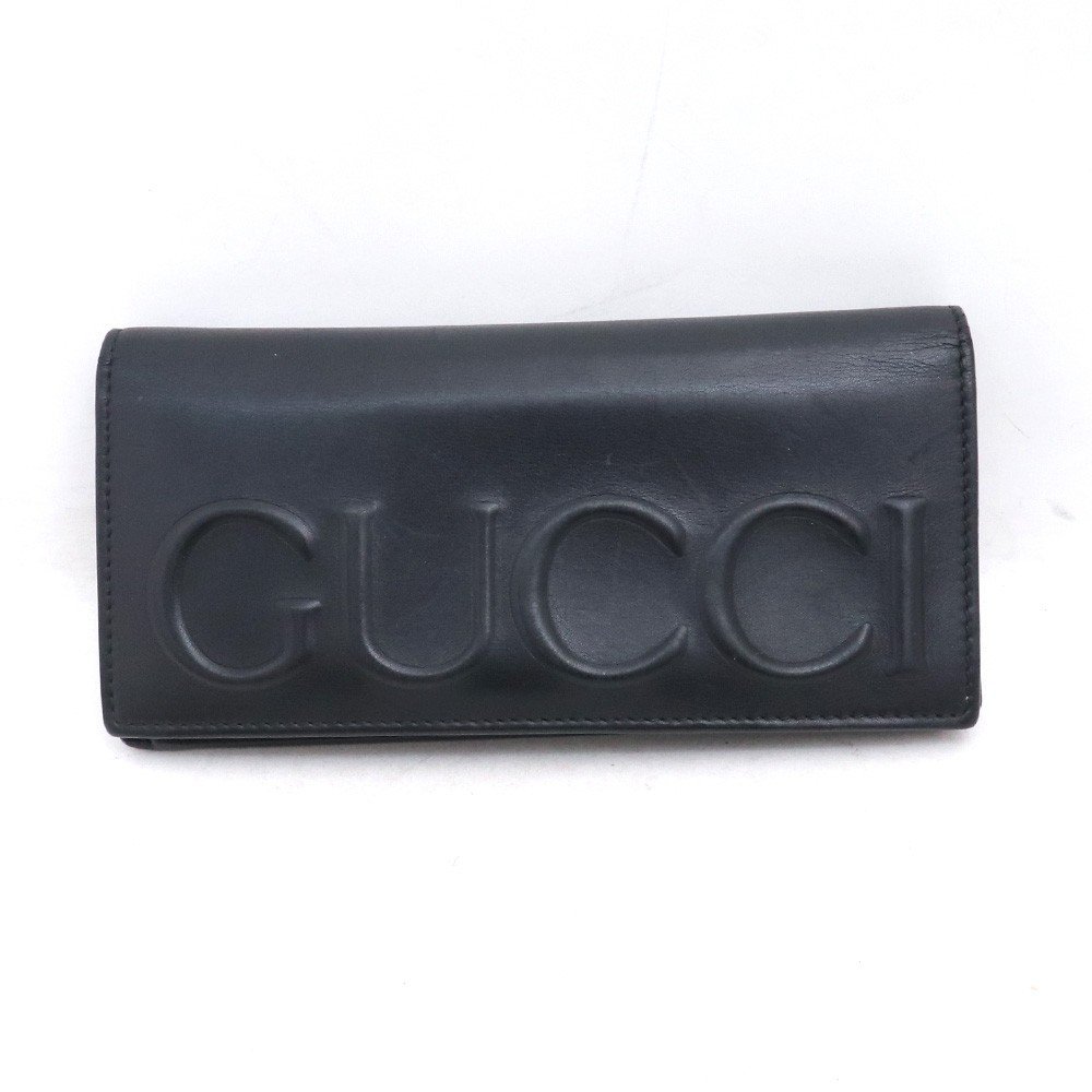 gucci 財布 GUCCI（グッチ） 財布 ラウンドファスナー長財布 メンズ レッド 449347
