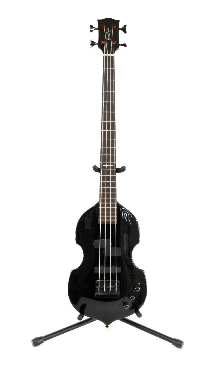 ★●【中古品・未メンテ】GrassRoots G-JV-58 グラスルーツ LUNA SEA J モデル 【音出し動作確認済み】 管理番号：6180 :