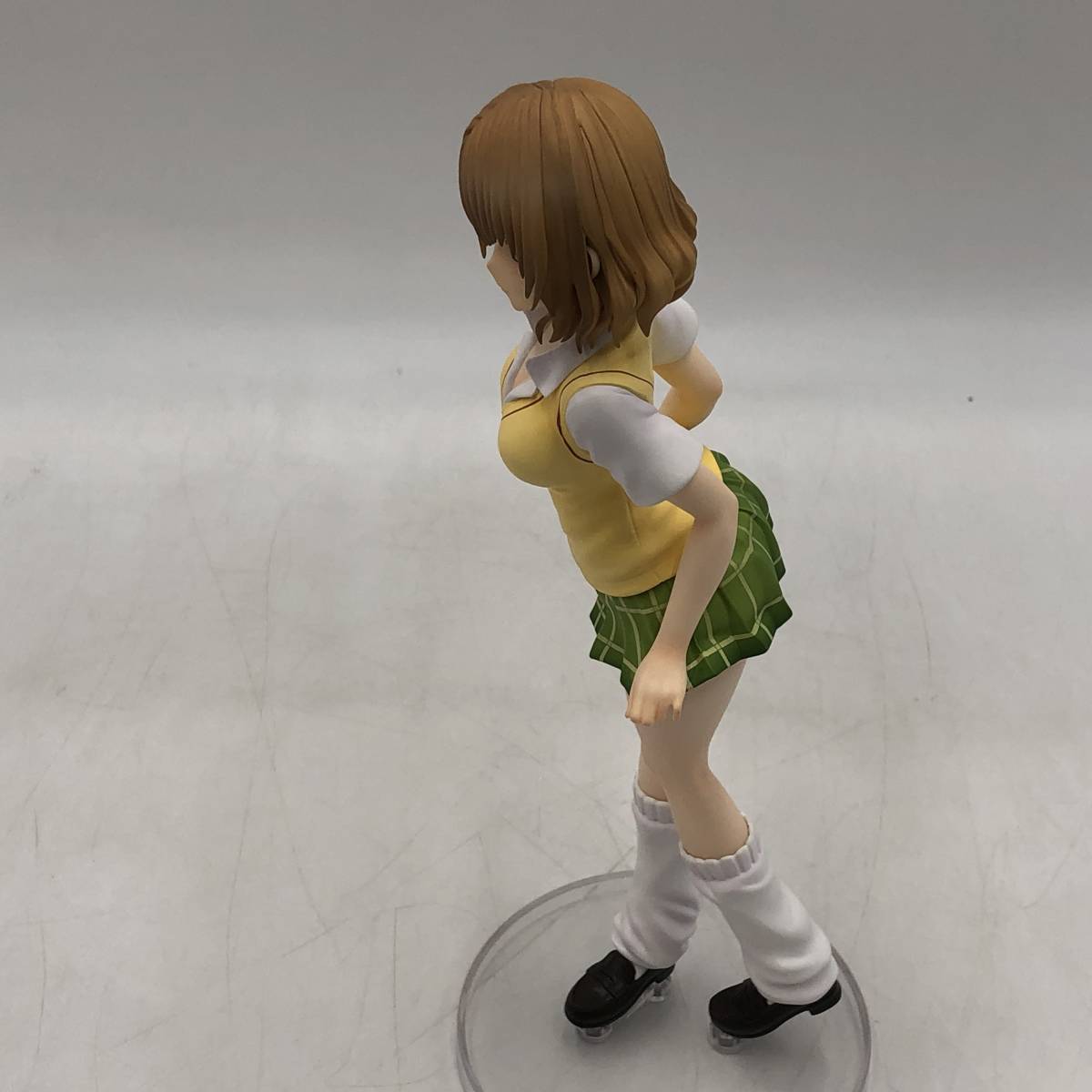 玩M77 フィギュア ユニオンクリエイティブ ToLoveるダークネス 制服 