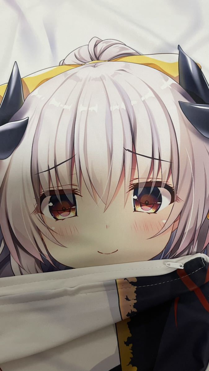 抱き枕カバー 水着ver 清姫(kino) 俺の嫁!弐伍　きのこのみ　Fate FGO 
