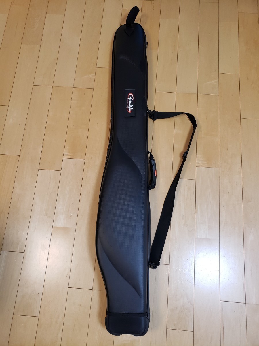 ガマカツ　がまかつ　ロッドケース