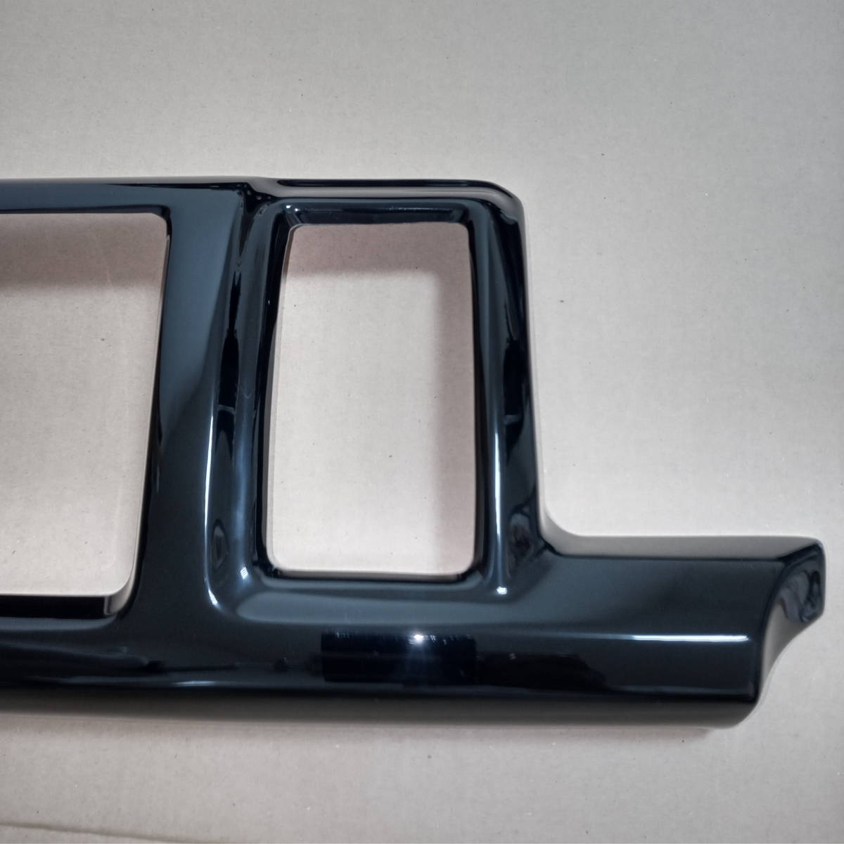 ステップワゴン RK ナビ オーディオ パネル 7インチ RK5ステップワゴン