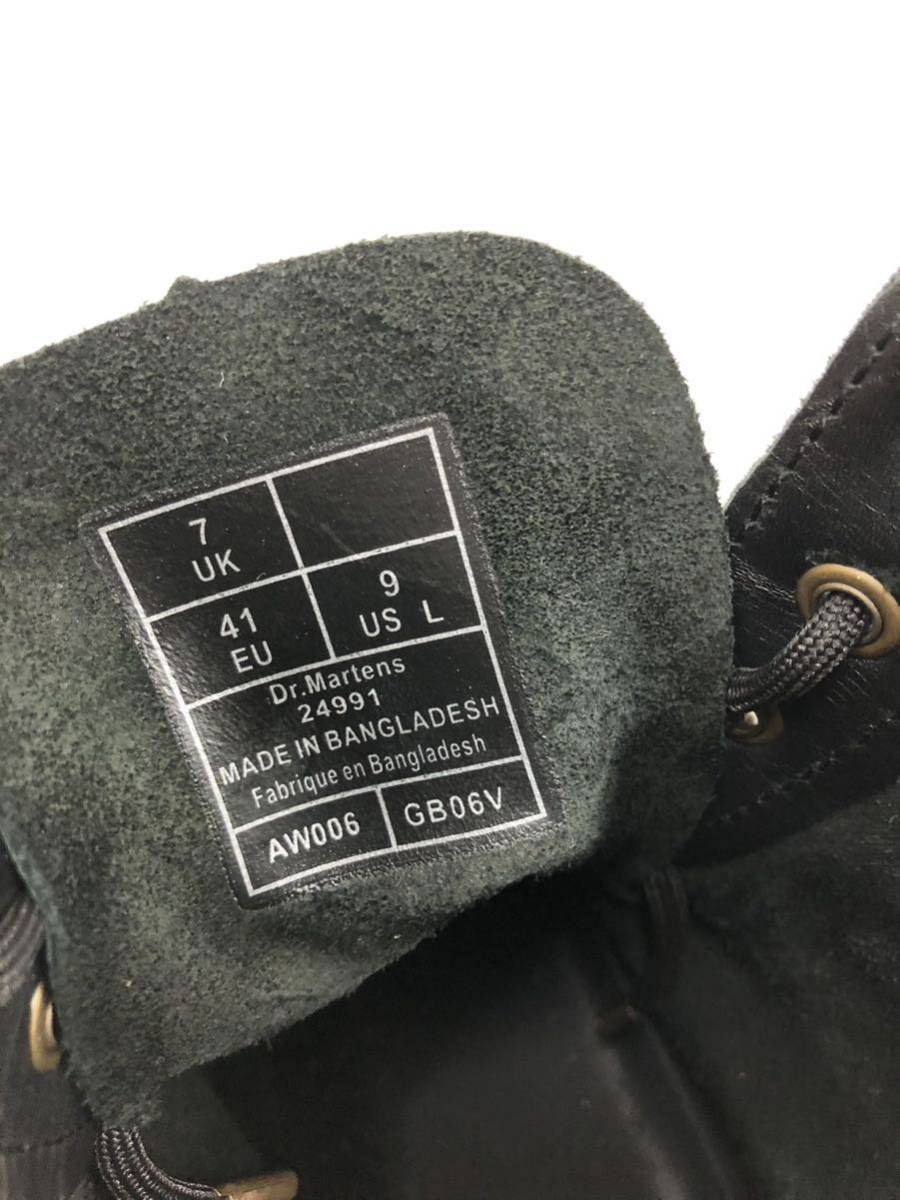 Dr. Martens 24991 UK7 26.0cm Dr. Martens 24991 UK7 26.0cm
