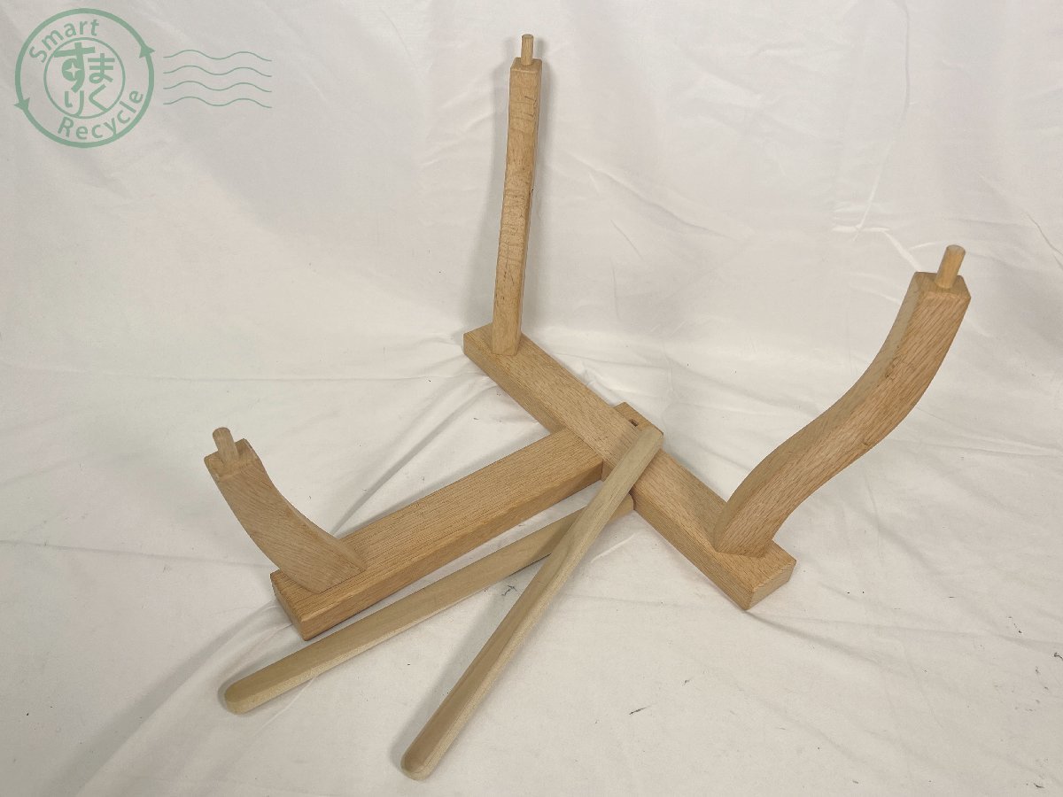 07280360 〇 岡田屋布施 和太鼓 打面直径 約1尺2寸 36cm