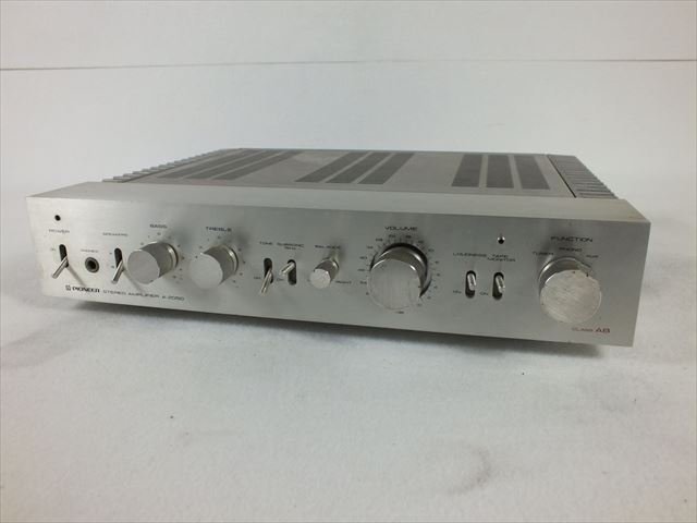 LUXKIT A3032 A3032 LUXMAN LUXKIT McIntosh⁄JBL⁄audio-technica⁄Jeff