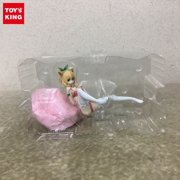 1円〜 箱無 KADOKAWA KADOKAWAコレクション 1/7 ロクでなし魔術講師と禁忌教典 ルミア=ティンジェル