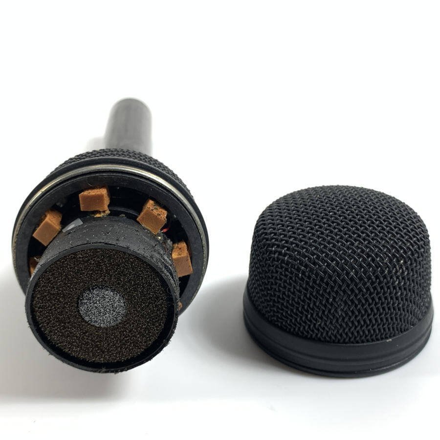 EV ELECTRO-VOICE エレクトロボイス N-D 857 ダイナミックマイク XLR