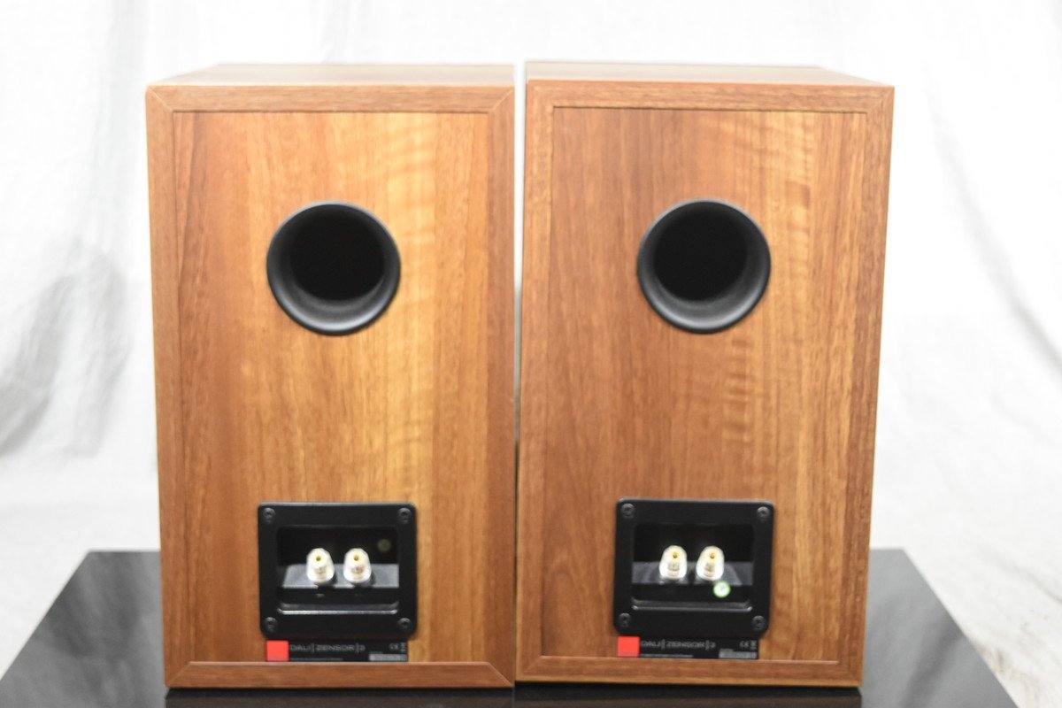 DALI ダリ スピーカーペア ZENSOR3 DALI ZENSOR3 ペア ZENSOR3