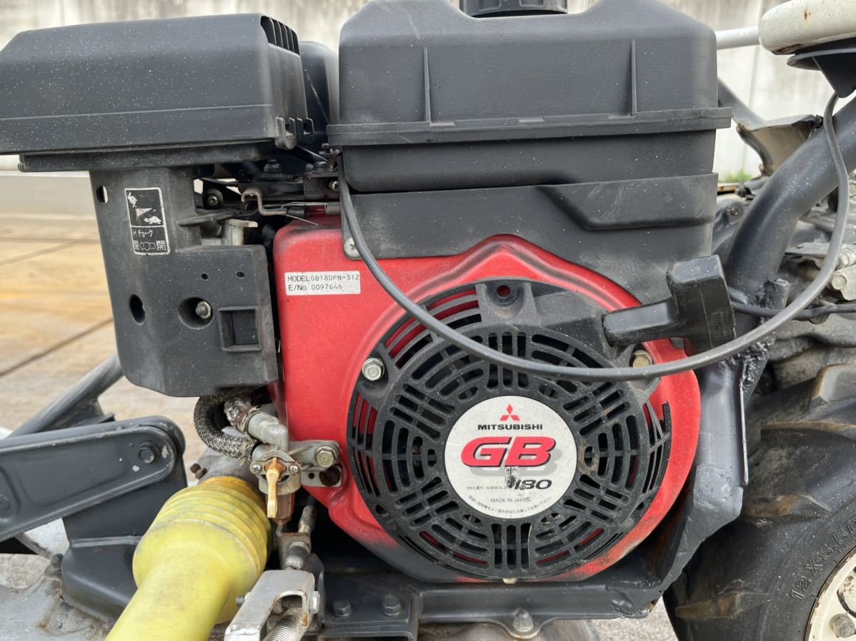 オーレック ウイングモアー WM606D 自走あぜ草刈機 オーレック ウイングモアー WM606D 自走あぜ草刈機