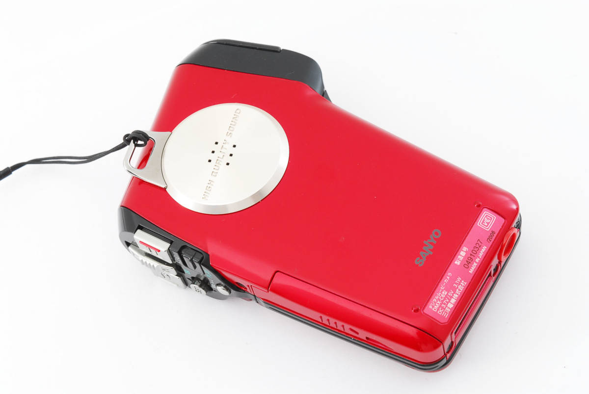 Yahoo!オークション 「dmx-c6」の落札相場・落札価格 メルカリ SANYO