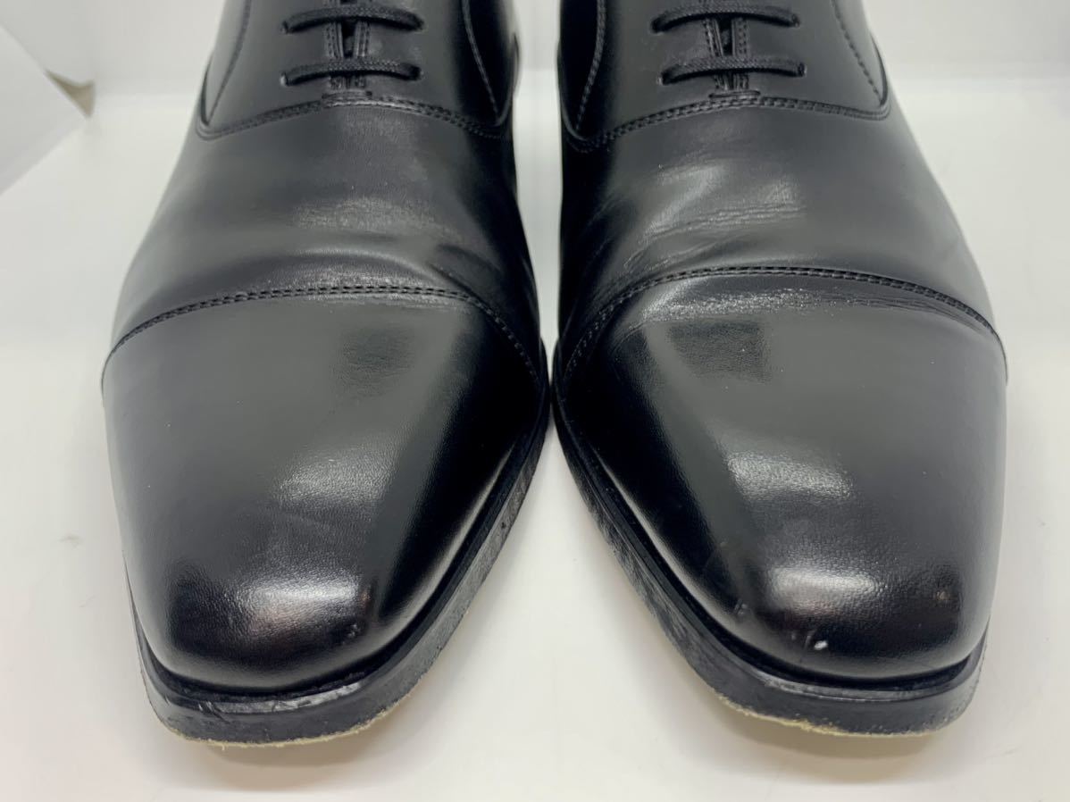 MAGNANNI マグナーニ スペイン製 最高級 革靴 ビジネスシューズ メンズ