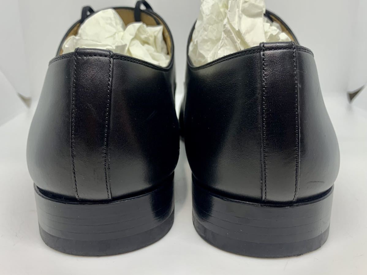 MAGNANNI マグナーニ スペイン製 最高級 革靴 ビジネスシューズ メンズ