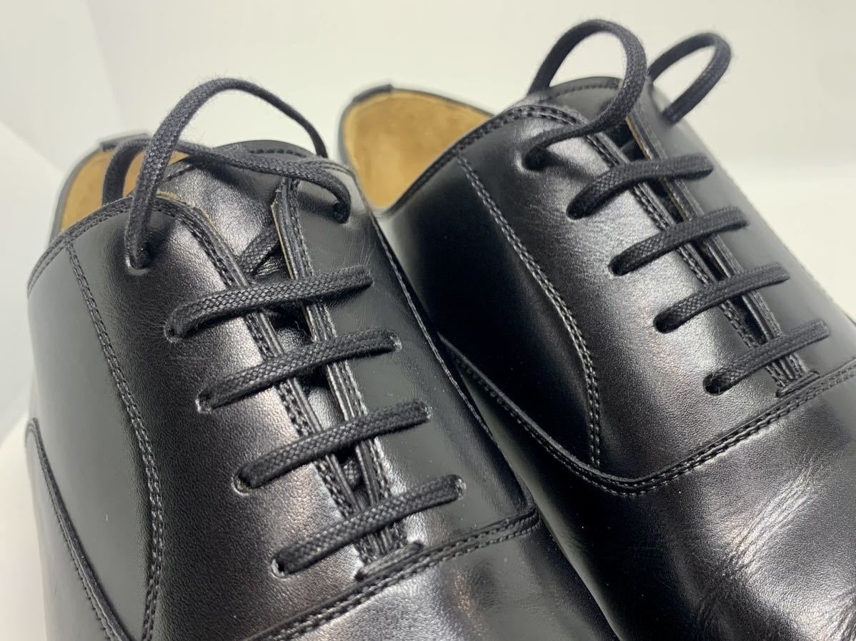 MAGNANNI マグナーニ スペイン製 最高級 革靴 ビジネスシューズ メンズ