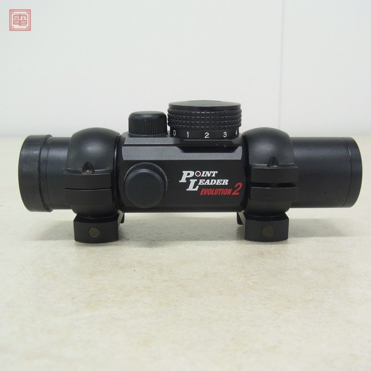 TASCO タスコ ドットサイト ダットサイト POINT LEADER EVOLUTION 2