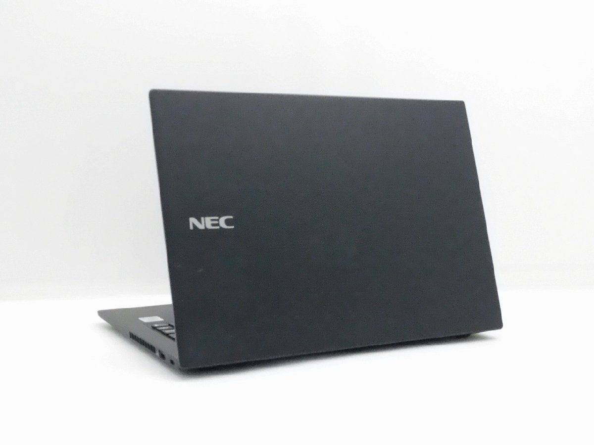 1円スタート】NEC VersaPro VKT16B-9 PC-VKT16BZG9 Core i5 10210U 1.6