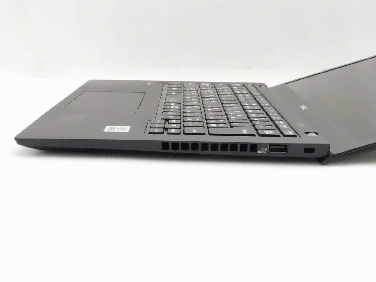 1円スタート】NEC VersaPro VKT16B-9 PC-VKT16BZG9 Core i5 10210U 1.6